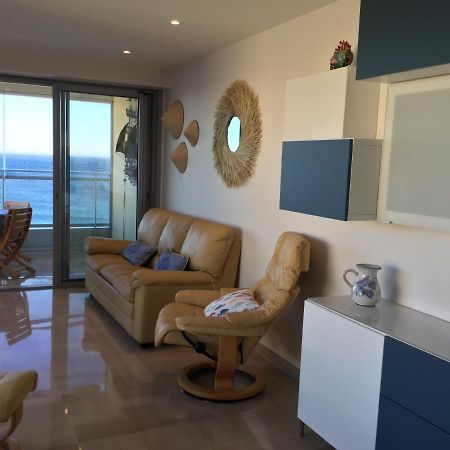 Bord De Mer - Cannes La Bocca Екстер'єр фото