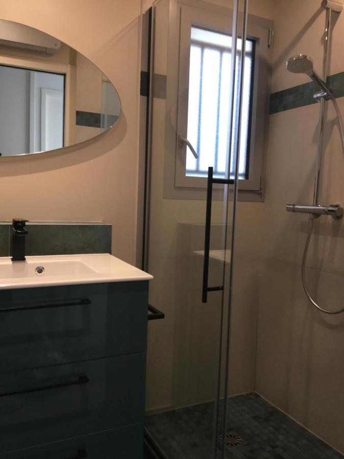 Bord De Mer - Cannes La Bocca Екстер'єр фото